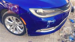 Chrysler 200
